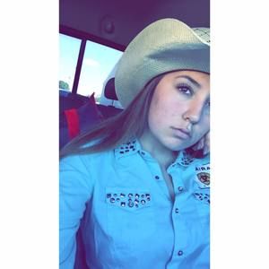 Meet your Posher, Delaney